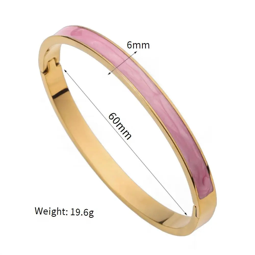 Bangle #26 by Silphina