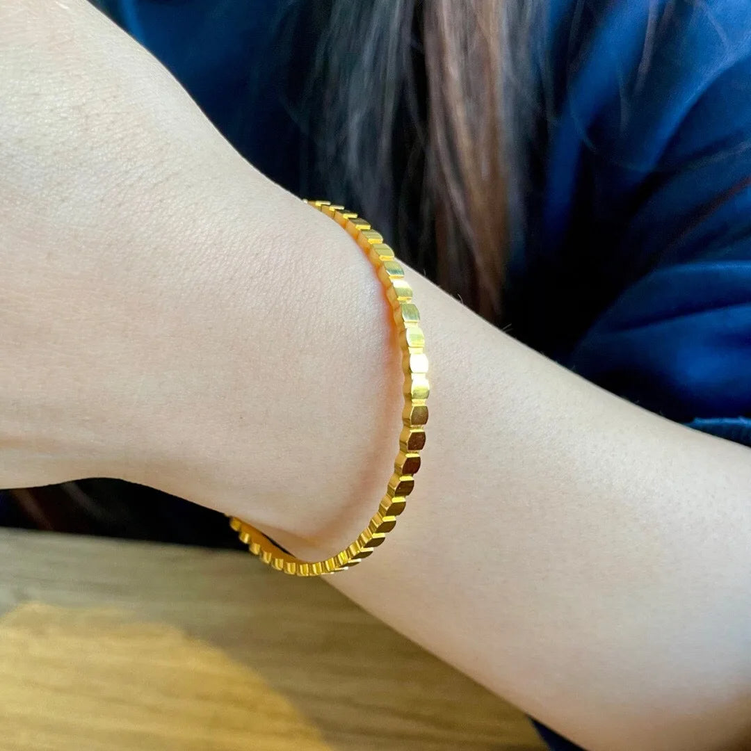 Bangle #39 by Silphina