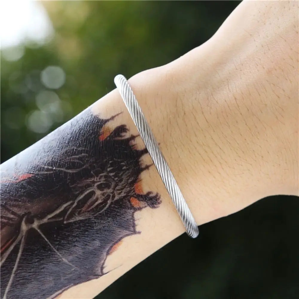 Bangle #56 by Silphina
