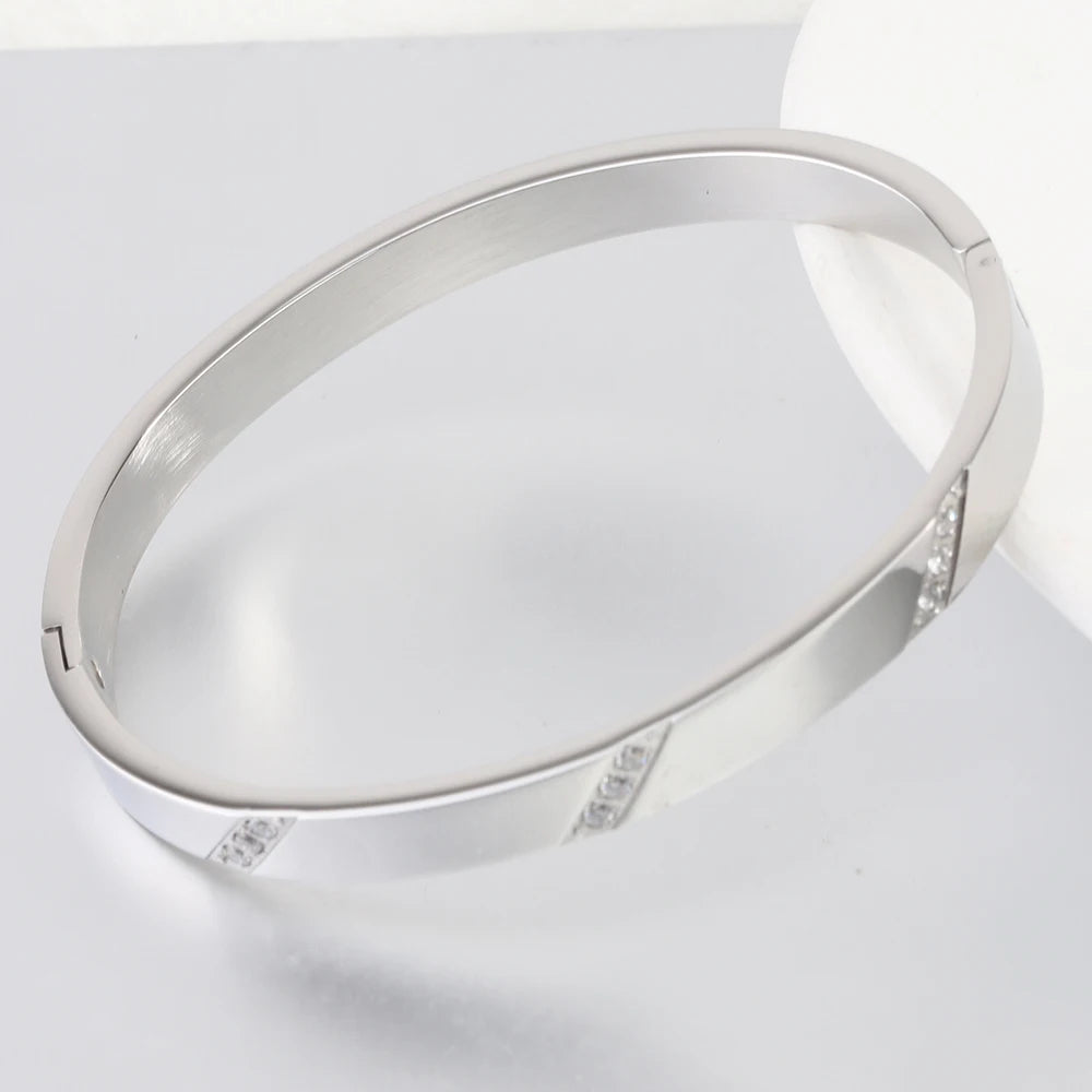 Bangle #66 by Silphina