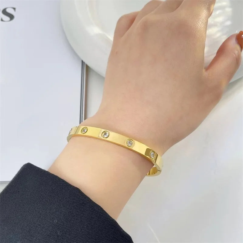 Bangle #11 by Silphina