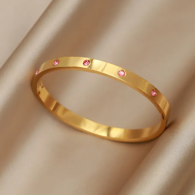 Bangle #58 by Silphina