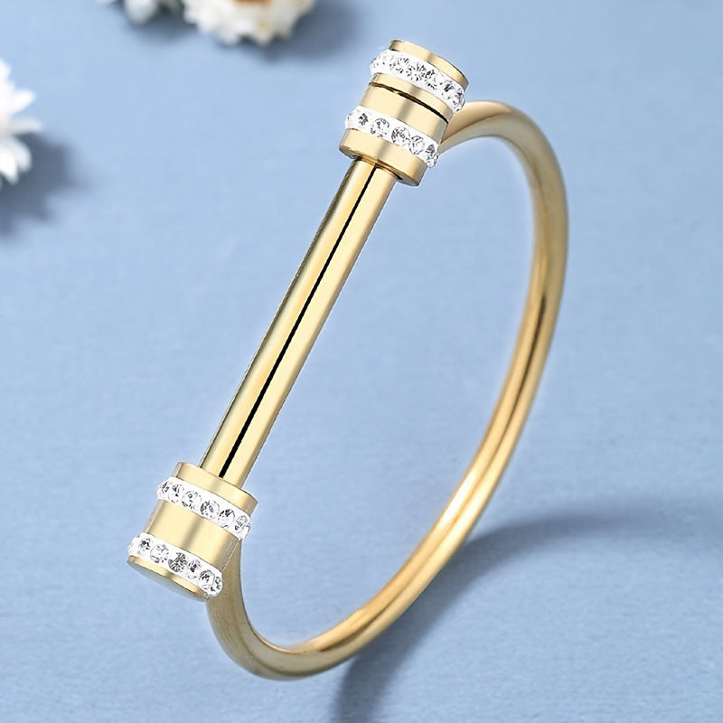 Bangle #19 by Silphina