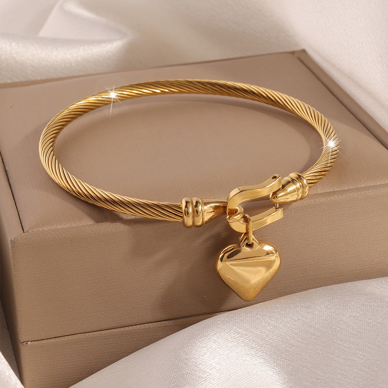 Bangle #17 by Silphina