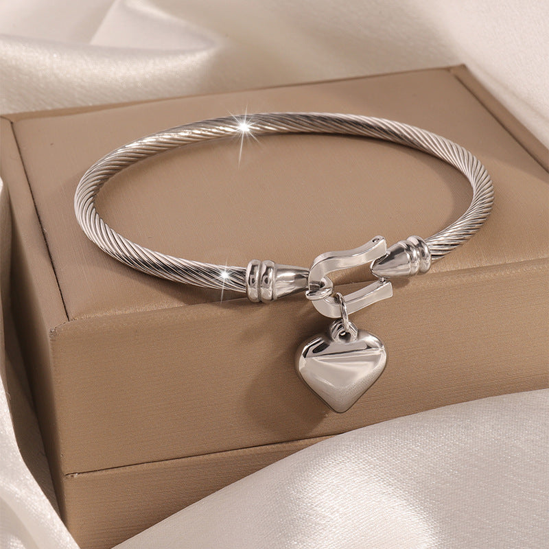 Bangle #18 by Silphina