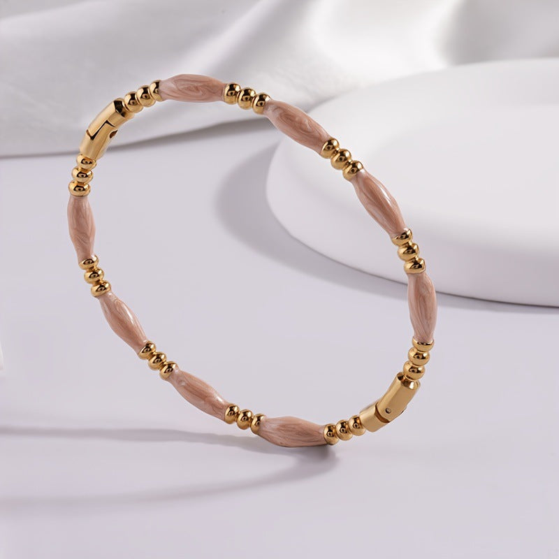 Bangle #23 by Silphina