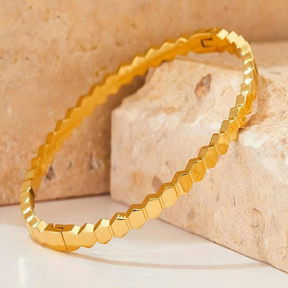 Bangle #39 by Silphina