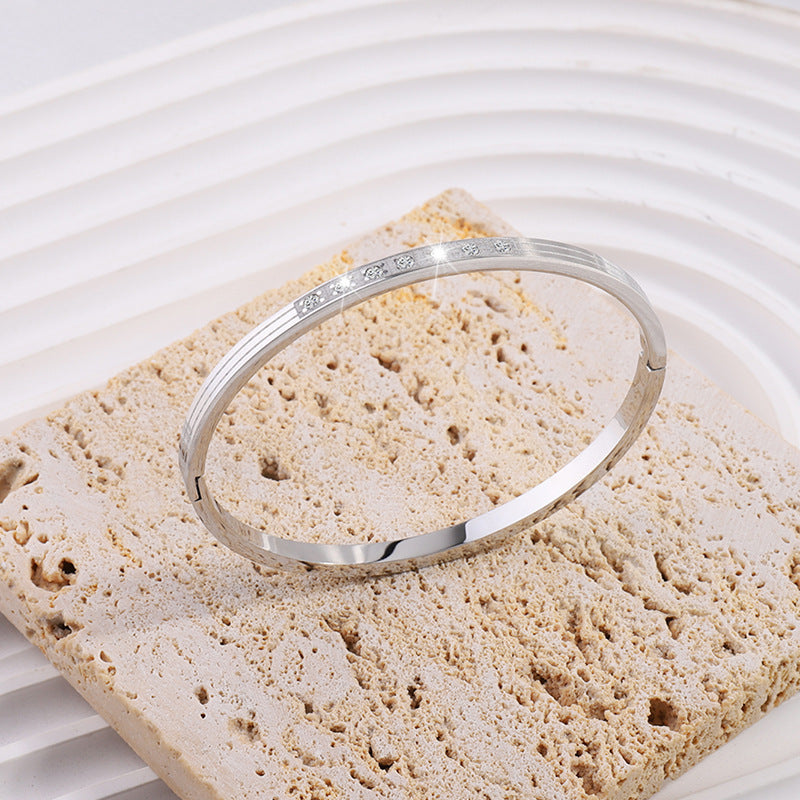 Bangle #36 by Silphina