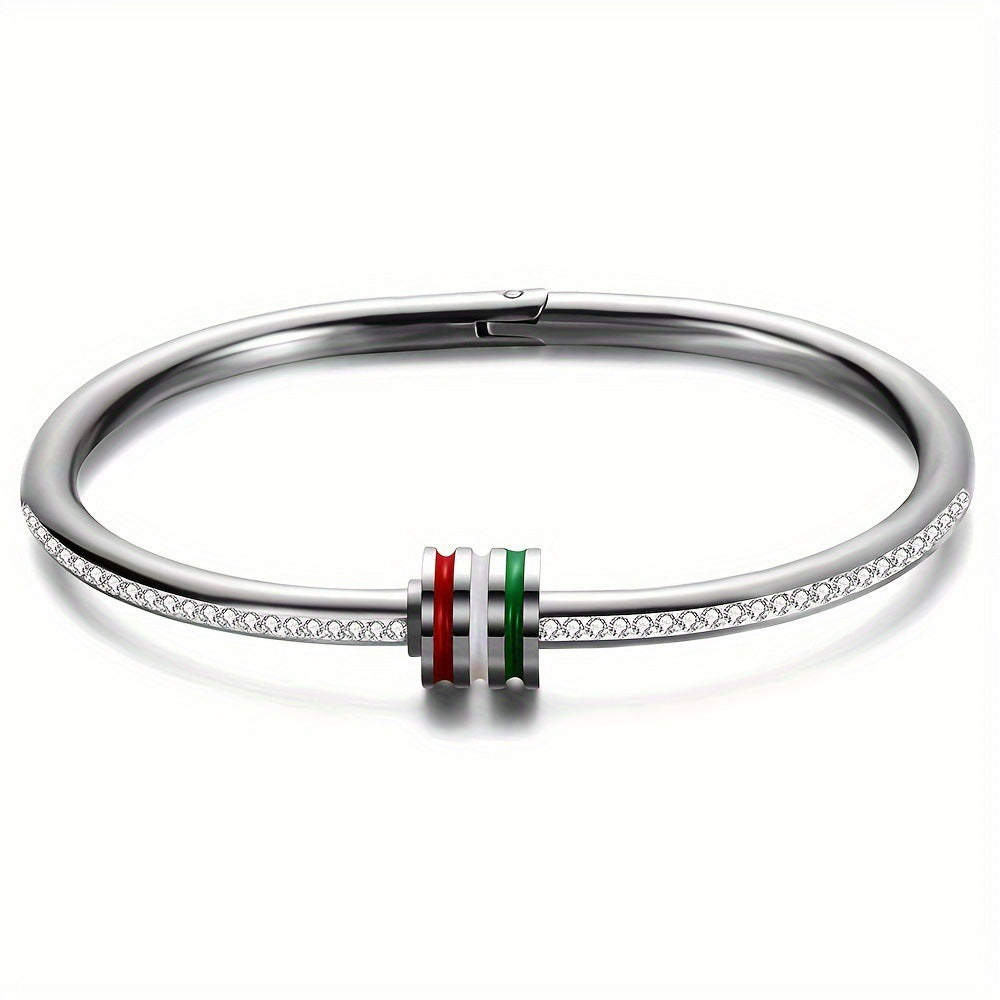 Bangle #51 by Silphina
