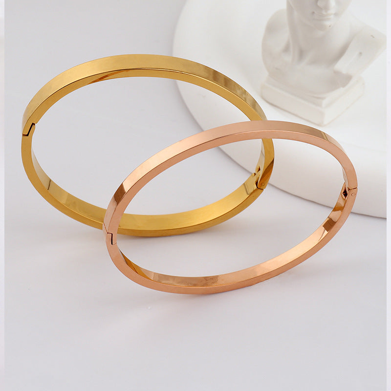 Bangle #34 by Silphina