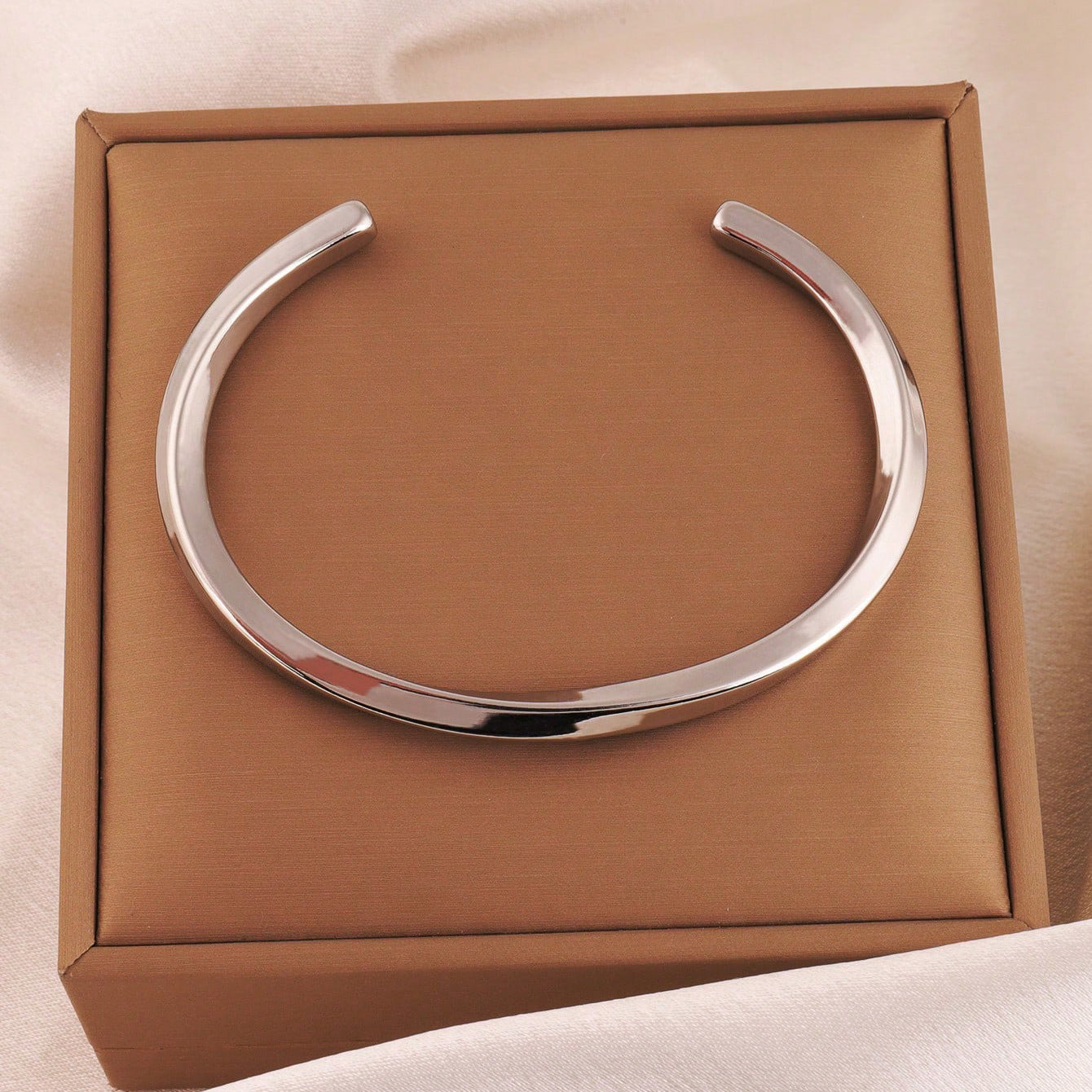 Bangle #53 by Silphina