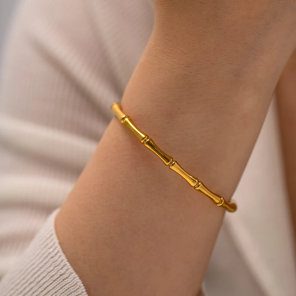 Bangle #15 by Silphina