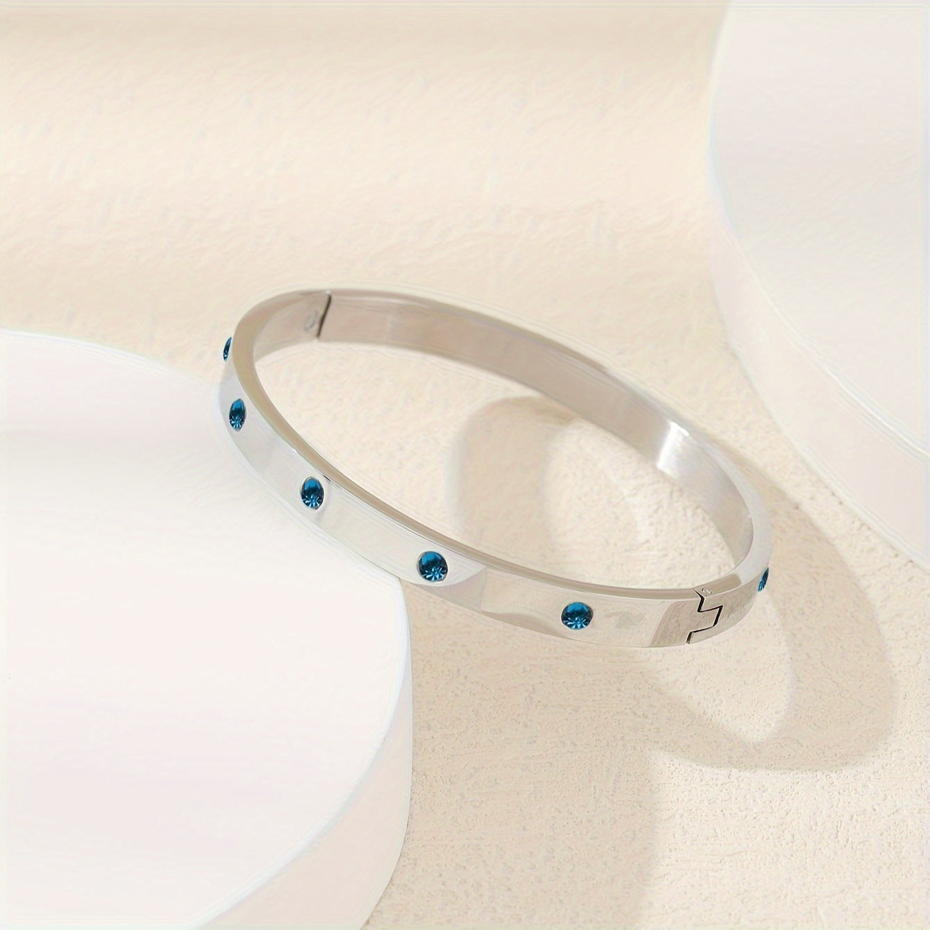 Bangle #60 by Silphina