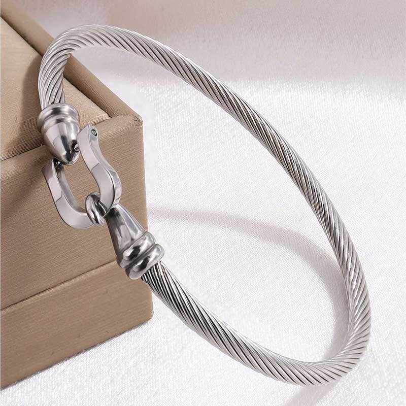 Bangle #56 by Silphina
