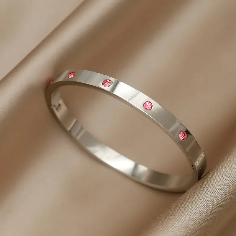 Bangle #59 by Silphina