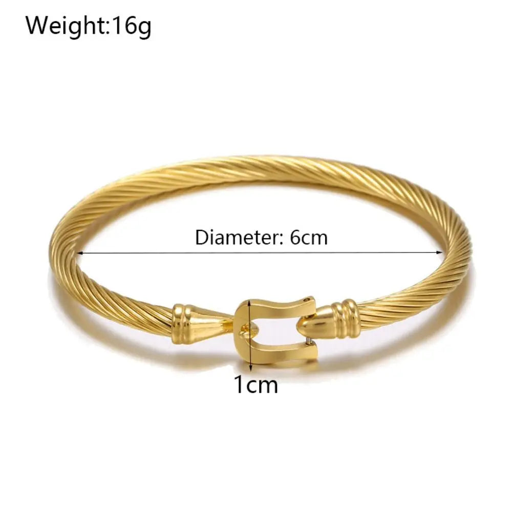 Bangle #55 by Silphina