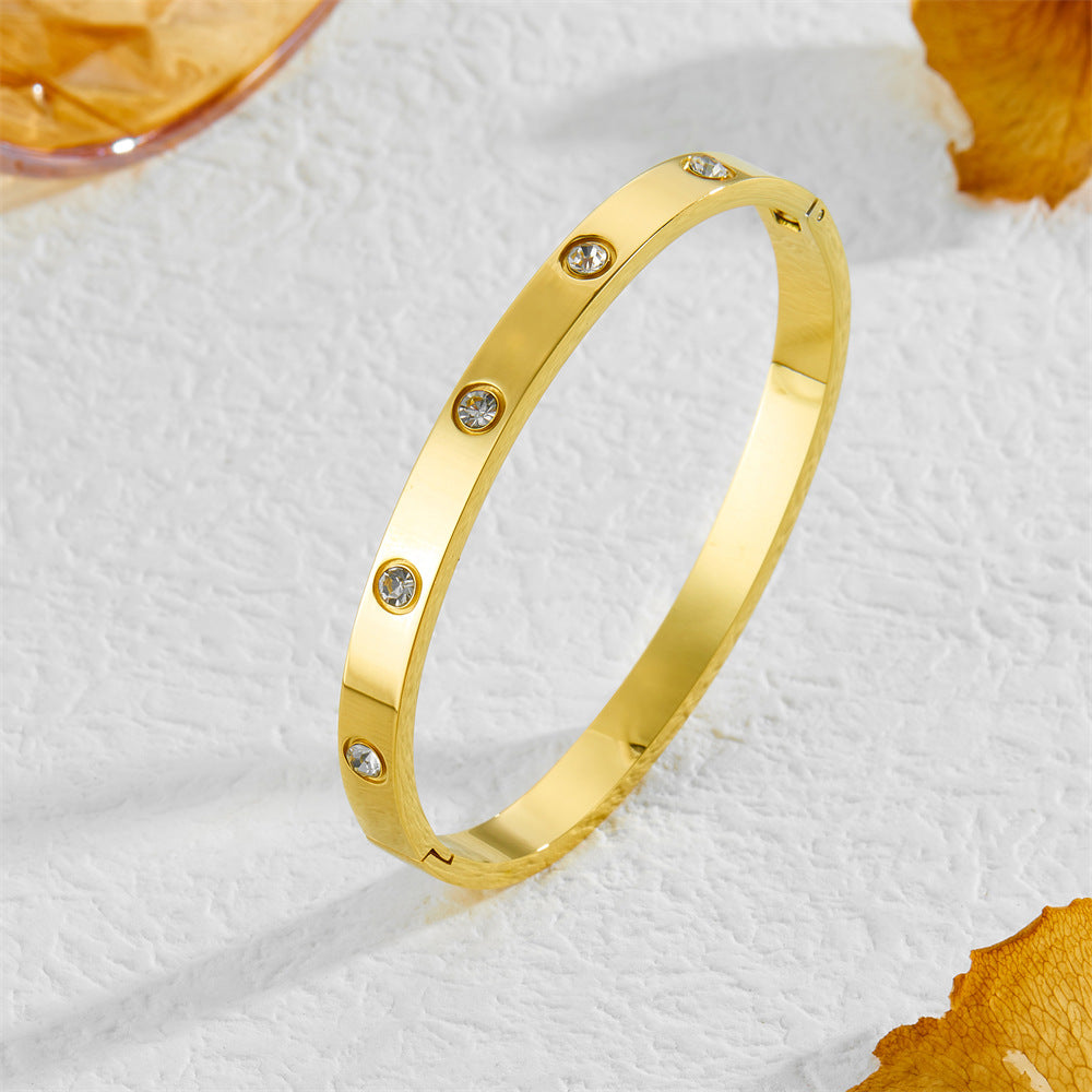Bangle #11 by Silphina