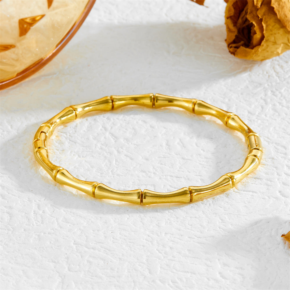 Bangle #15 by Silphina