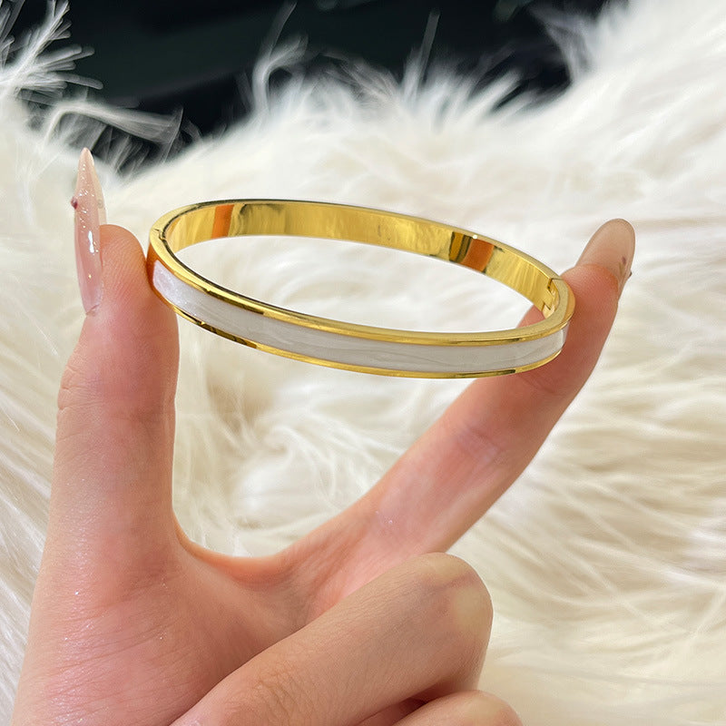 Bangle #24 by Silphina