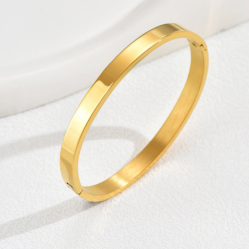 Bangle #33 by Silphina