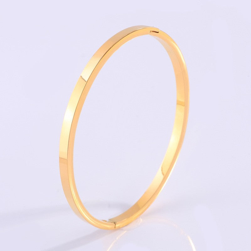 Bangle #47 by Silphina