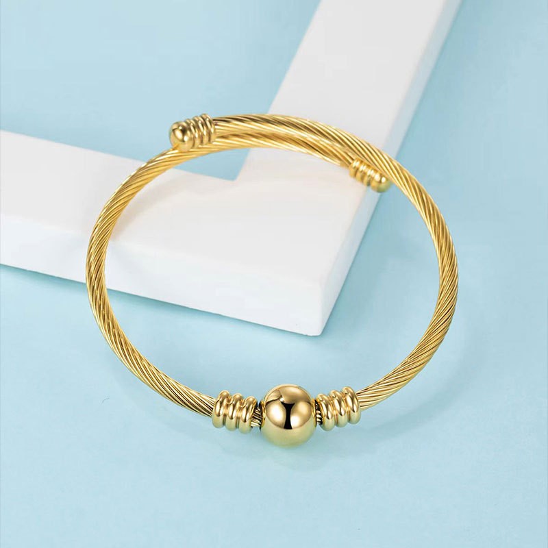 Bangle #37 by Silphina