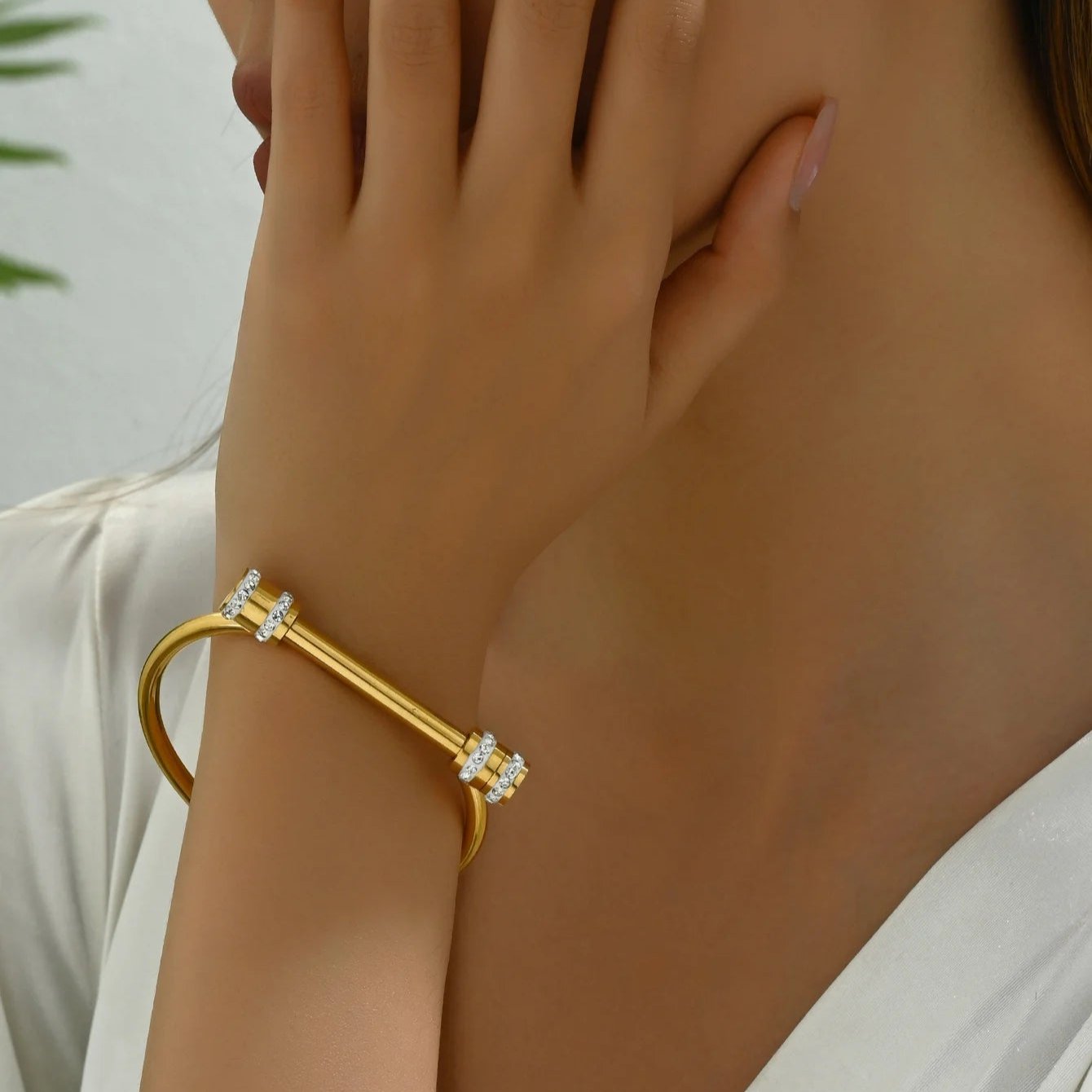 Bangle #19 by Silphina