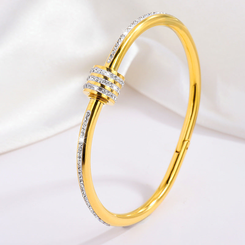 Bangle #3 by Silphina