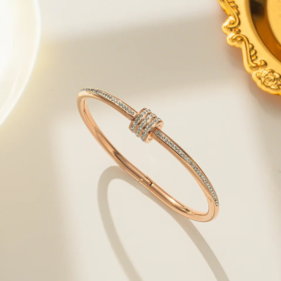 Bangle #4 by Silphina