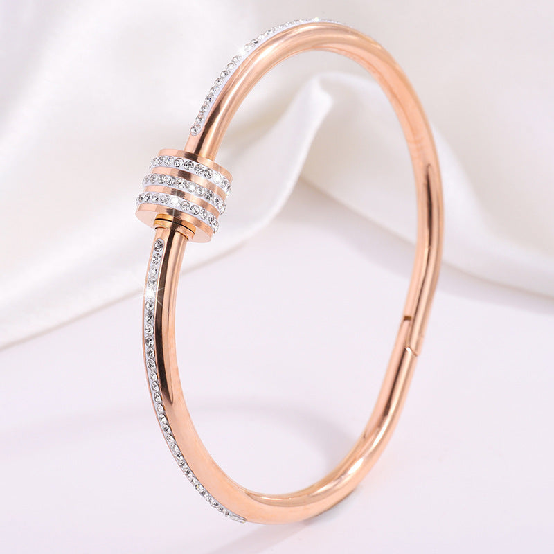 Bangle #4 by Silphina