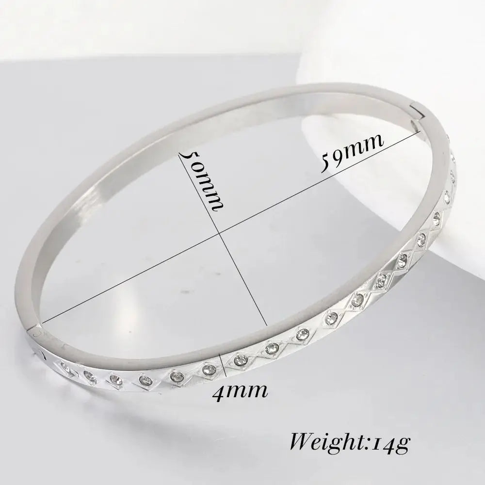 Bangle #42 by Silphina