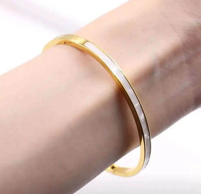 Bangle #24 by Silphina