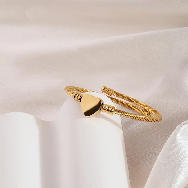 Bangle #61 by Silphina