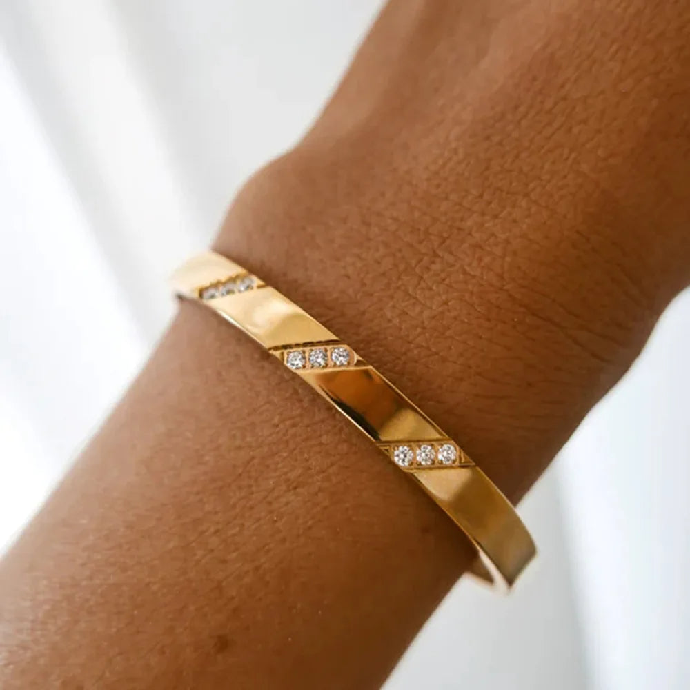 Bangle #65 by Silphina