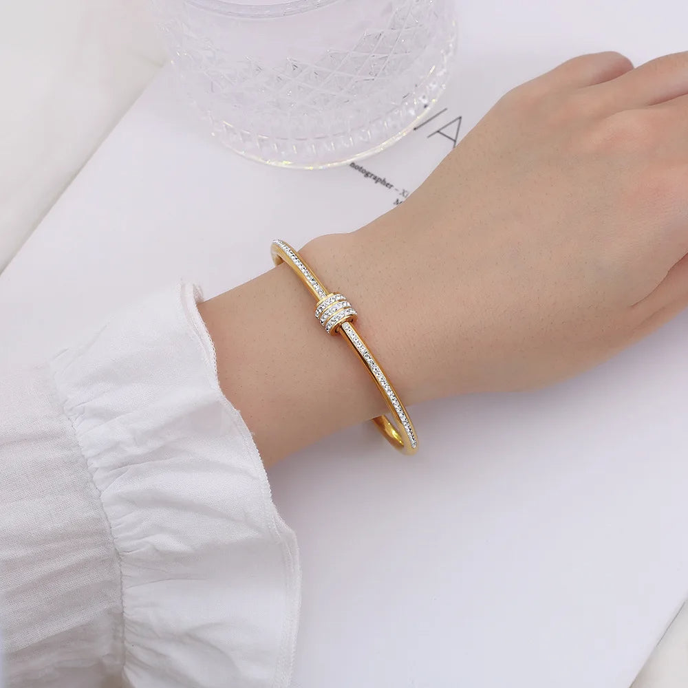 Bangle #3 by Silphina
