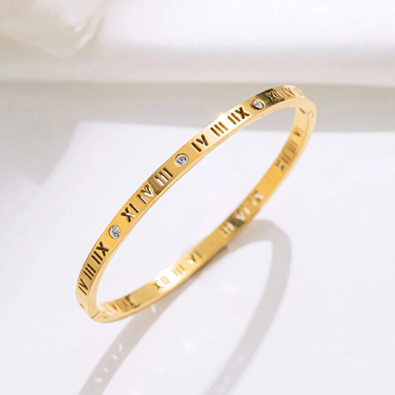 Bangle #29 by Silphina