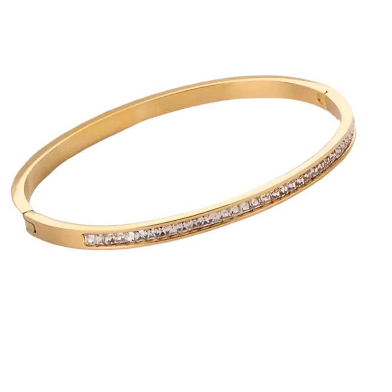 Bangle #8 by Silphina