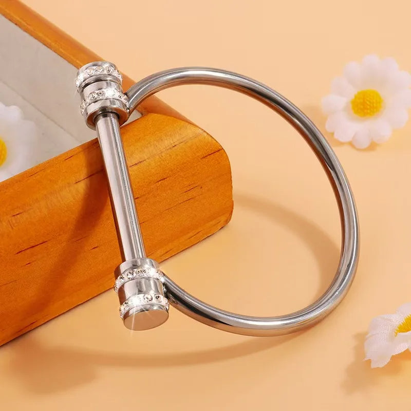 Bangle #20 by Silphina