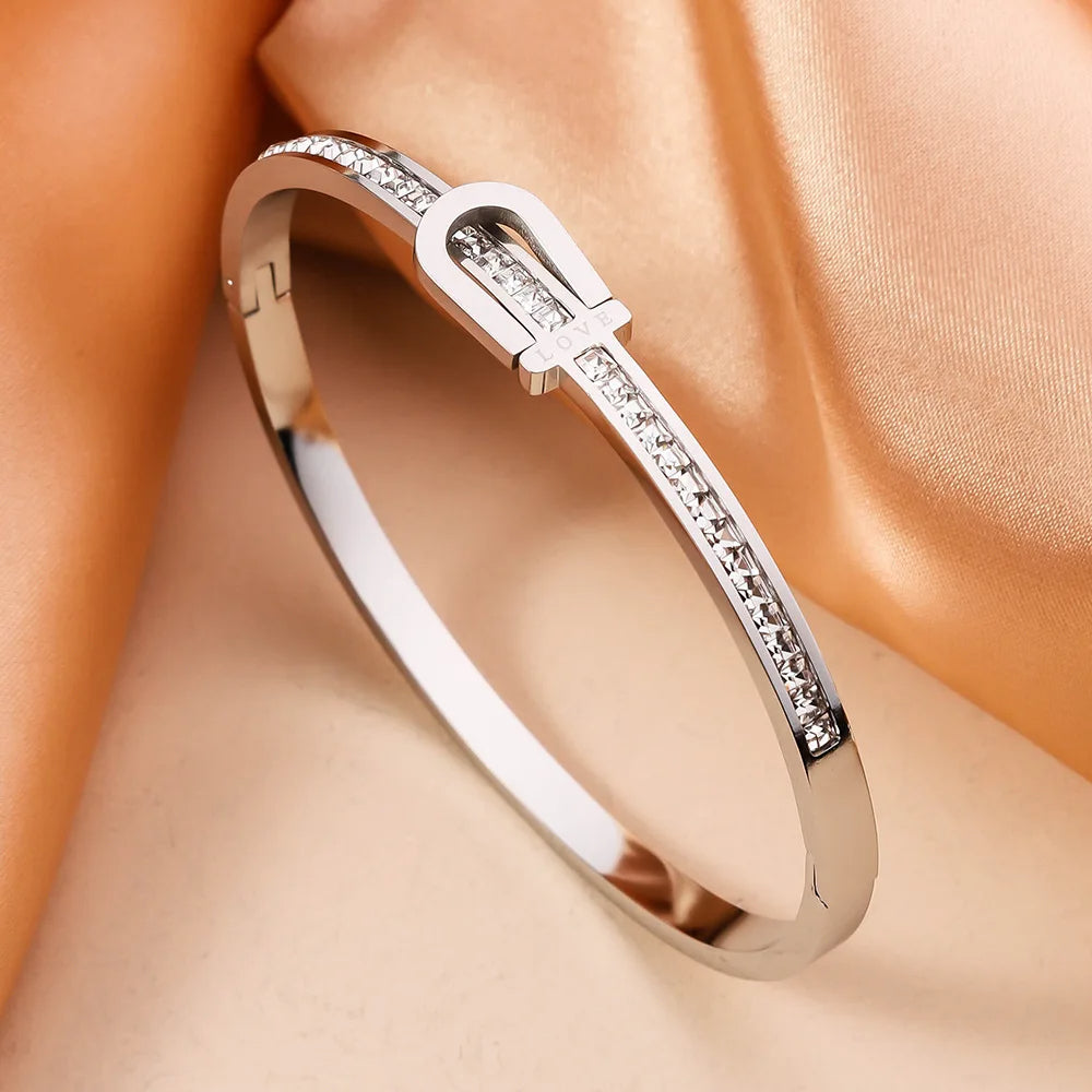 Bangle #68 by Silphina