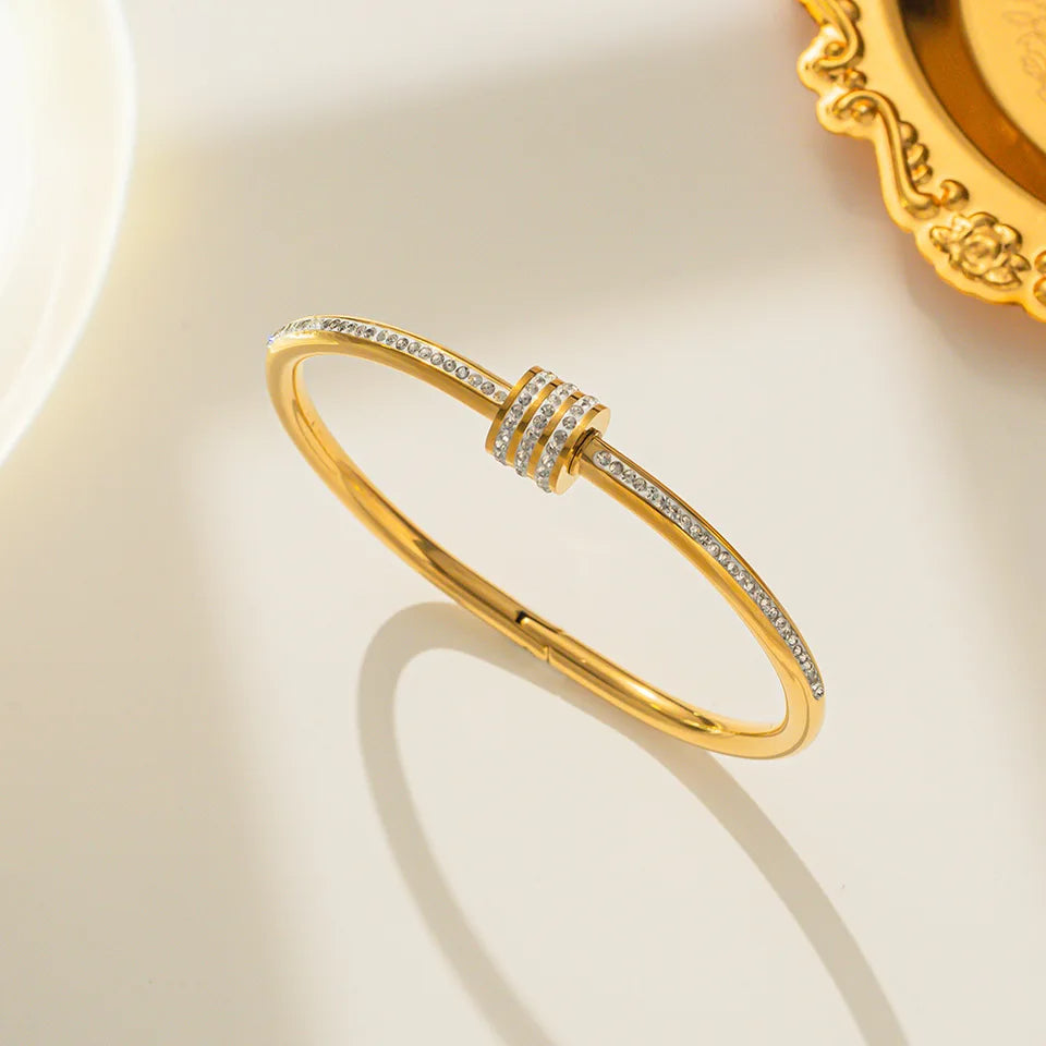 Bangle #3 by Silphina