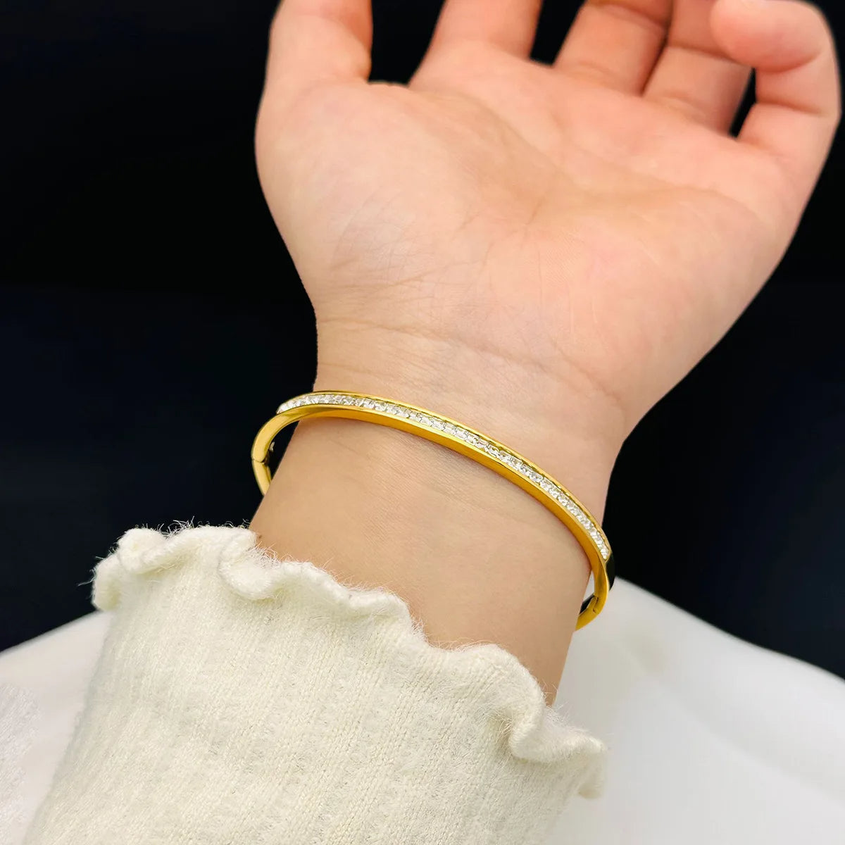 Bangle #8