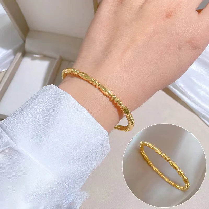 Bangle #21 by Silphina