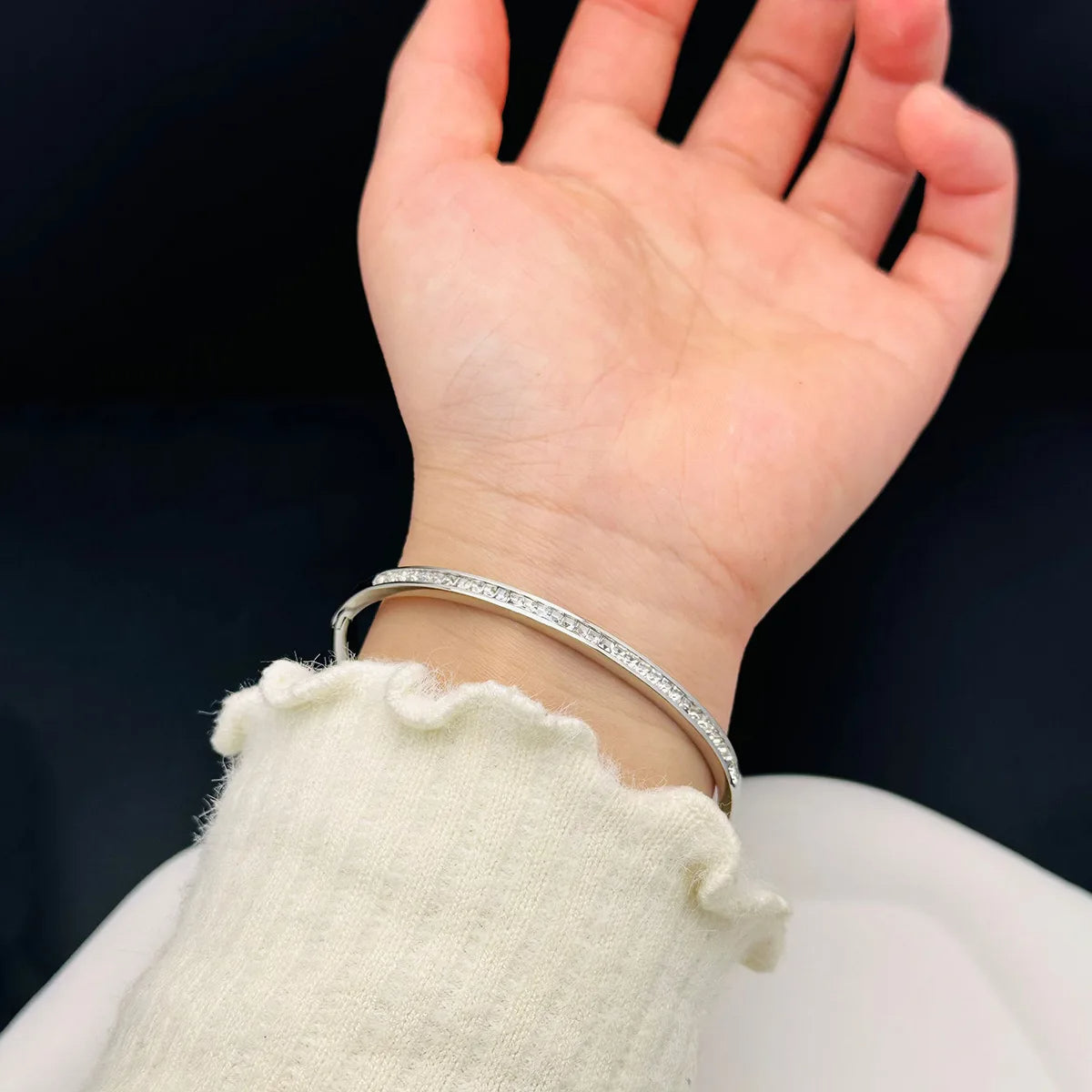 Bangle #10