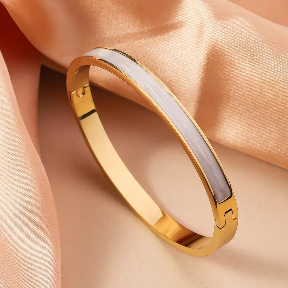 Bangle #24 by Silphina