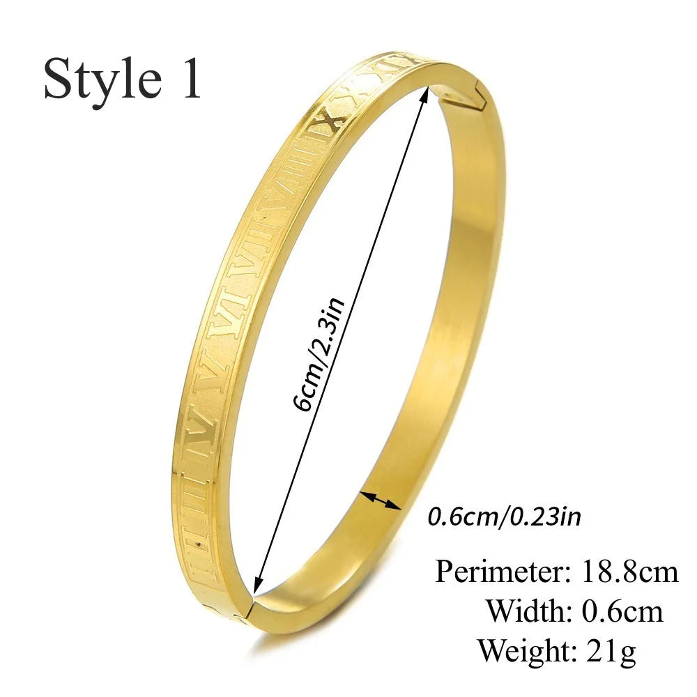 Bangle #43 by Silphina