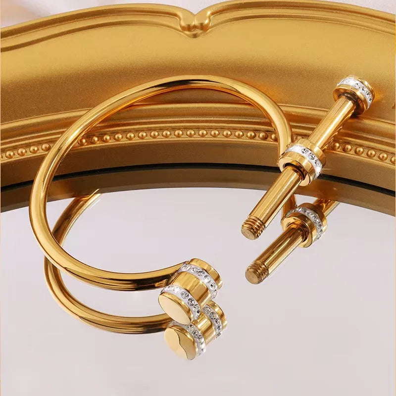 Bangle #19 by Silphina