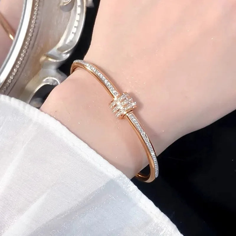 Bangle #4 by Silphina
