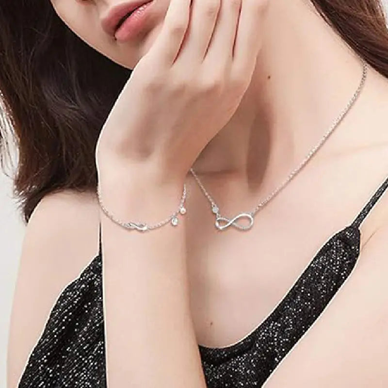 Eternity Love Set by Silphina