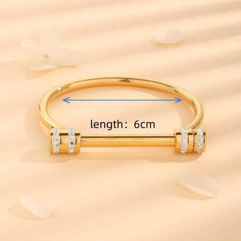 Bangle #19 by Silphina
