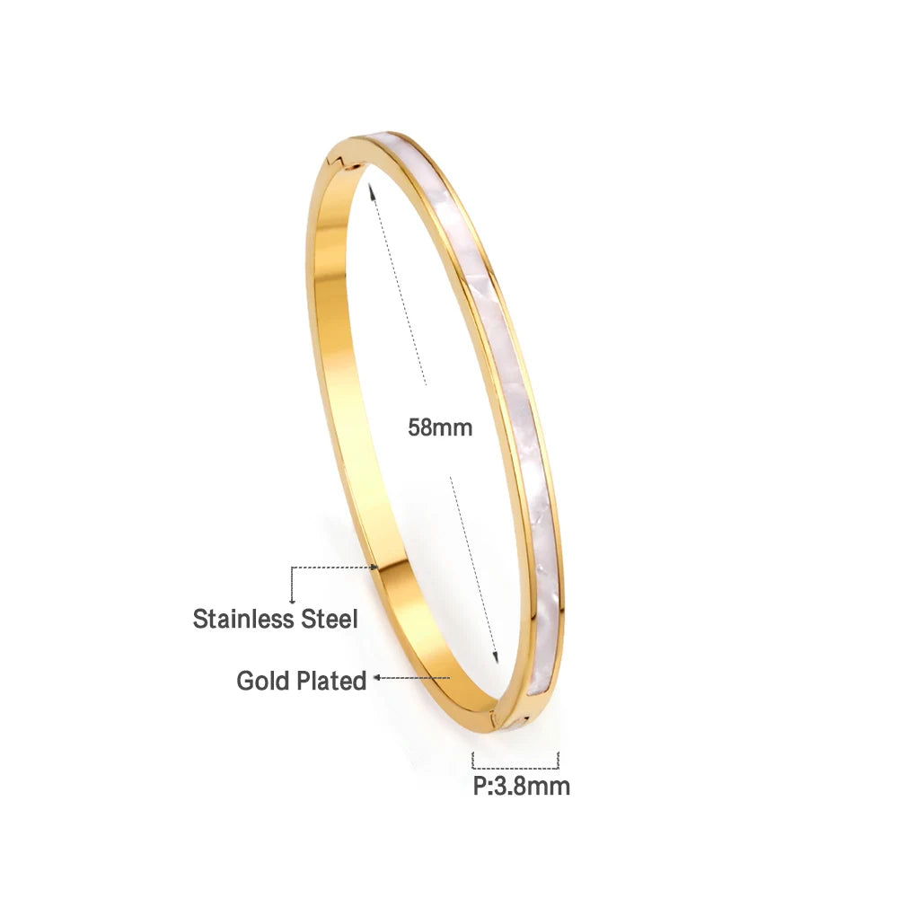 Bangle #24 by Silphina